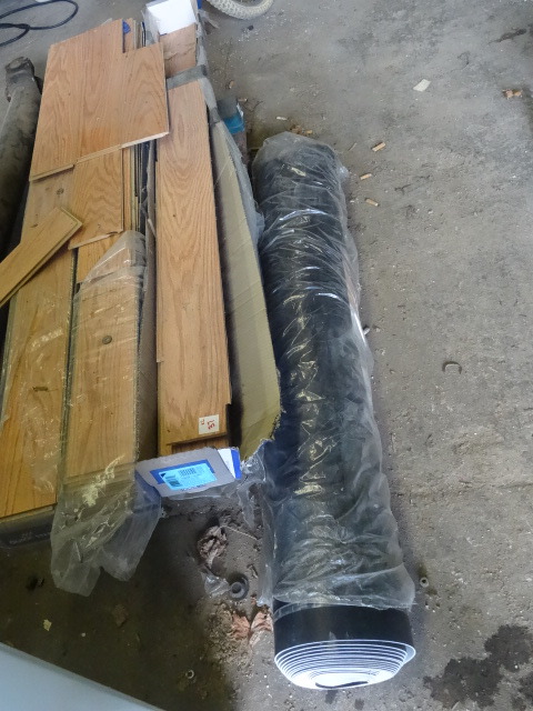 Laminate Flooring