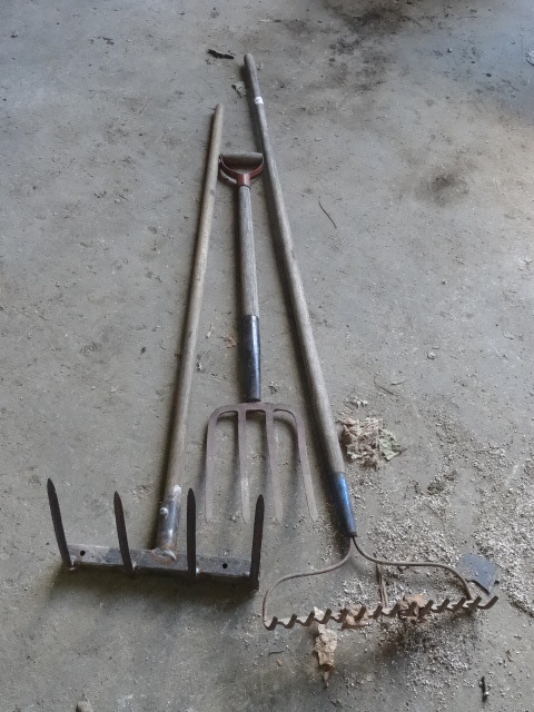 Rake