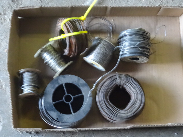 Mechanical Wire
