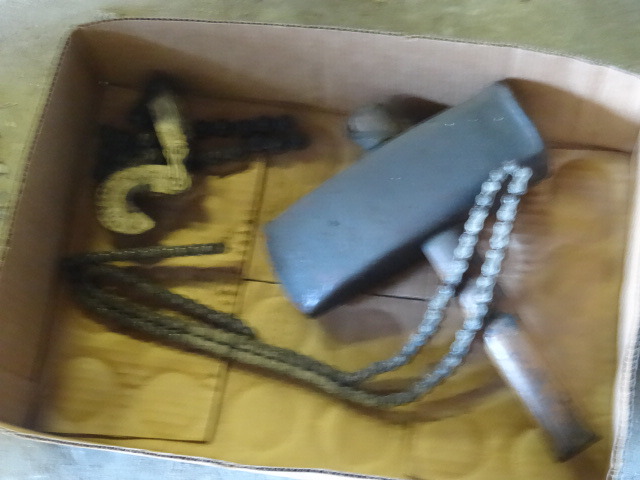 Short Handled Hammers