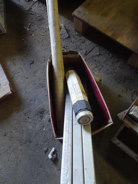 Brazing Rod