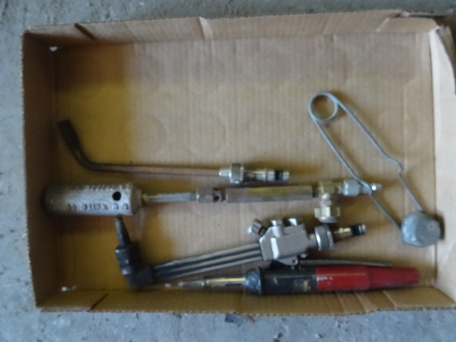 Torch Accessories