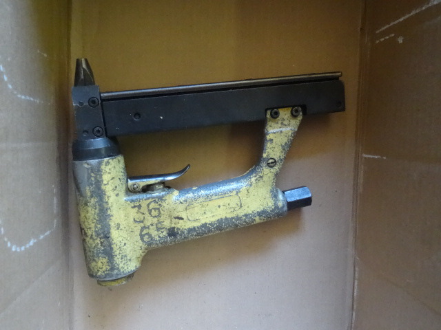 Brad Nailer
