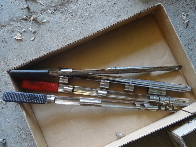 Socket Rails