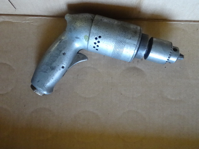 Air Drill