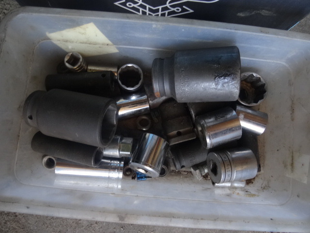 Sockets
