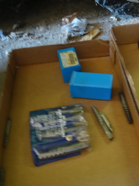 Screw Extractors