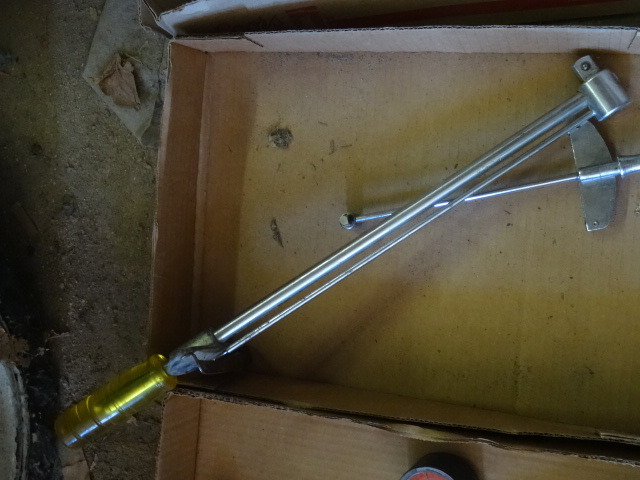 Torque Wrenches