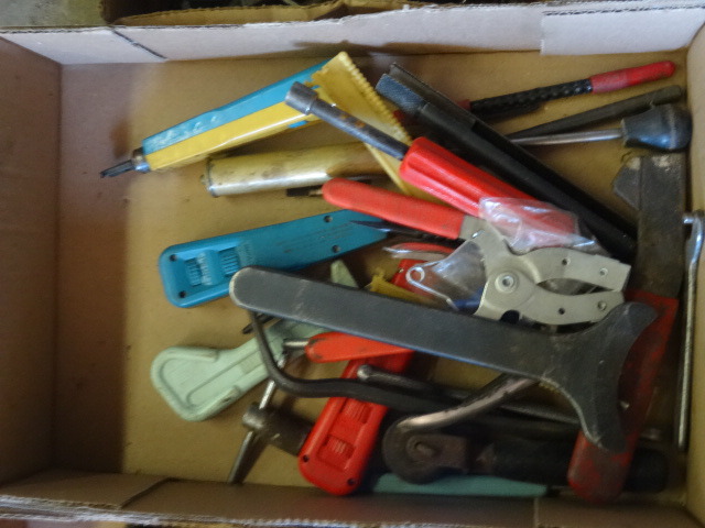 Specialty Tools