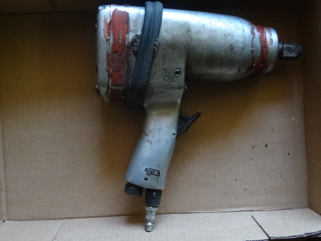 Pneumatic Impact