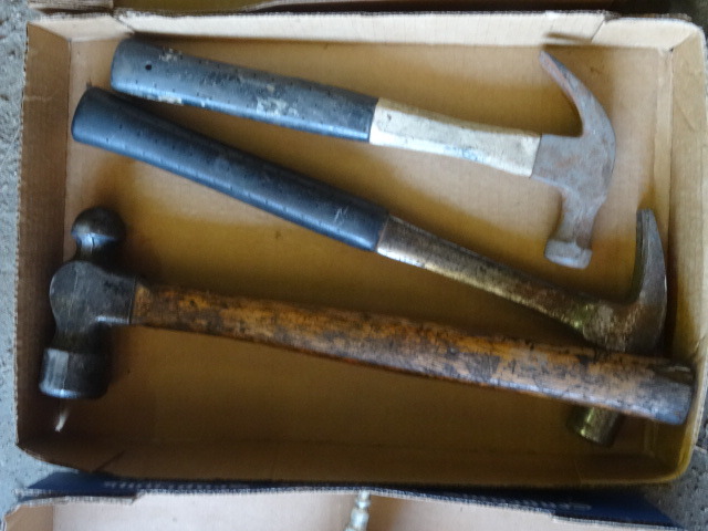 Hammers