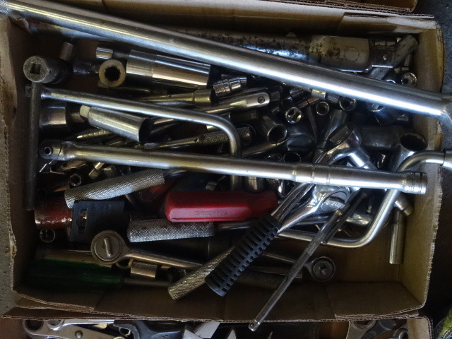 Sockets