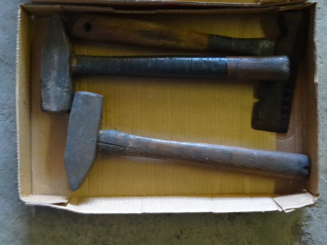 Hammers