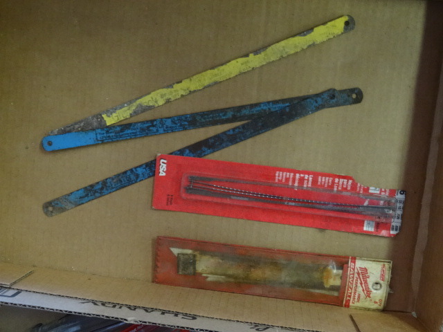 Hacksaw