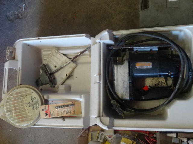 Jig Saw