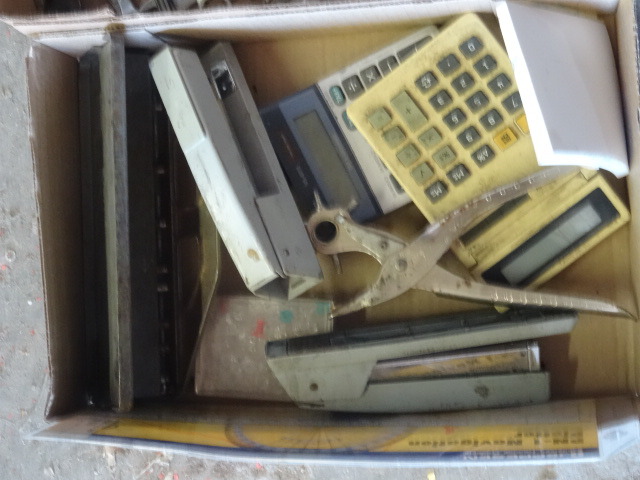 Office Supplies