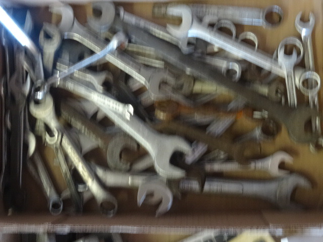 Wrenches