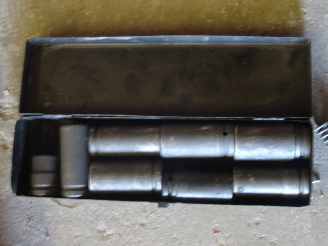 Impact Sockets