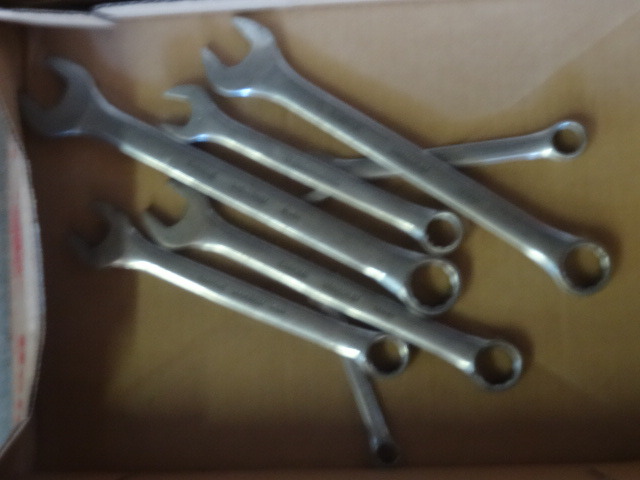 Wrench Set