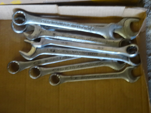 Wrenches