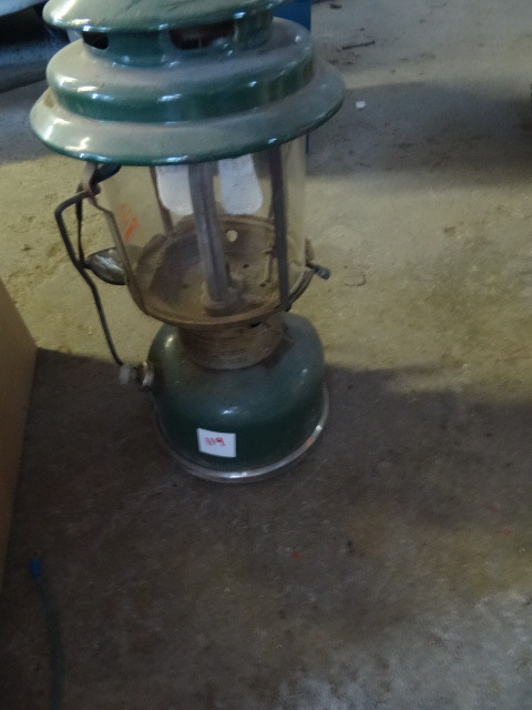 Camping Lantern