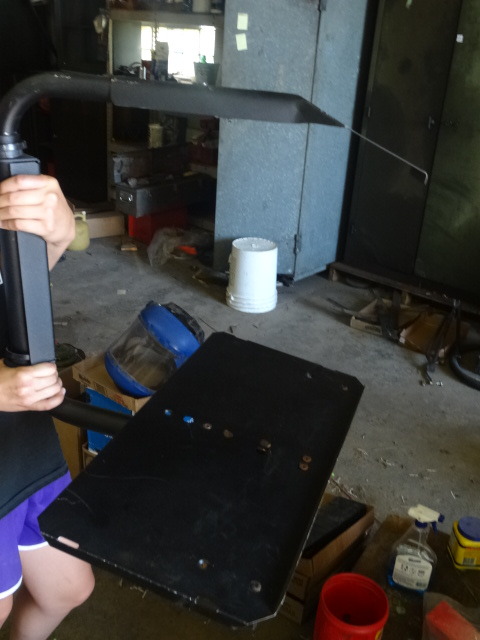 TV Stand