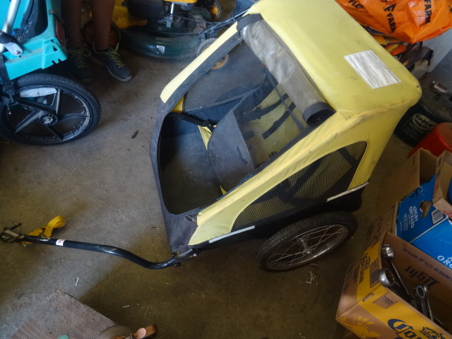 Kid Cart