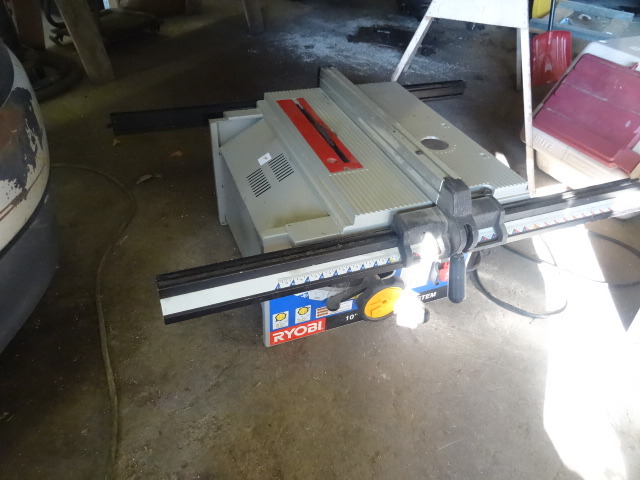 Table Saw