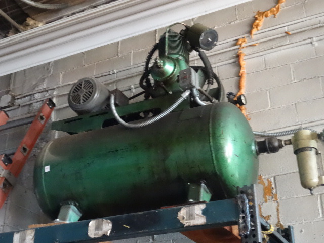 Air Compressor