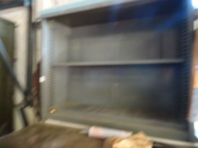 Metal Cabinet