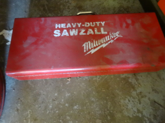 Sawzall