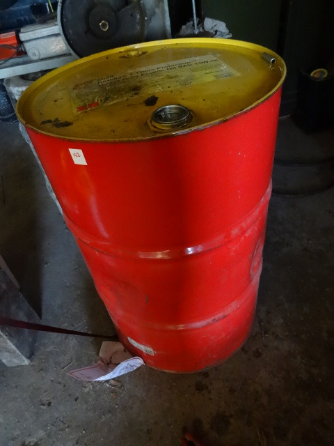 Diesel Fuel