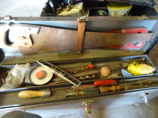 Tool Box