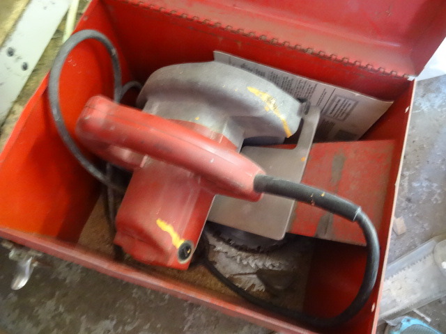 Circular Saw