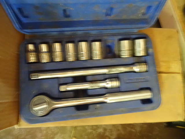 Socket Set