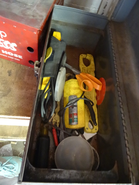 Tool Box