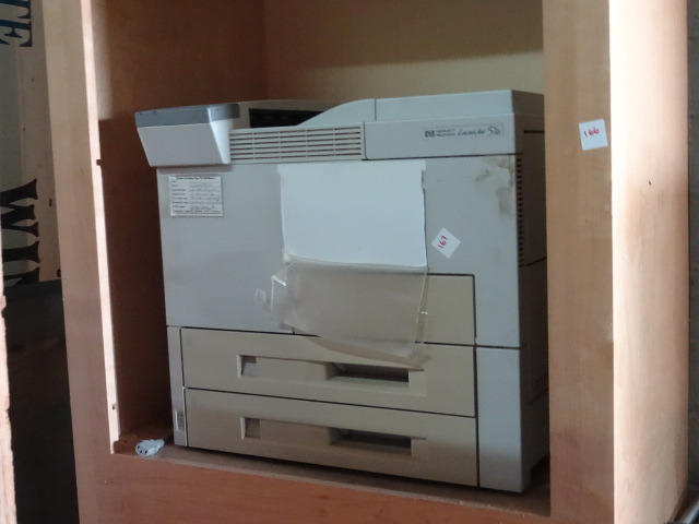 Printer