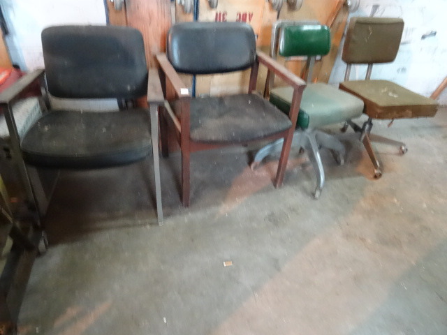 Chairs