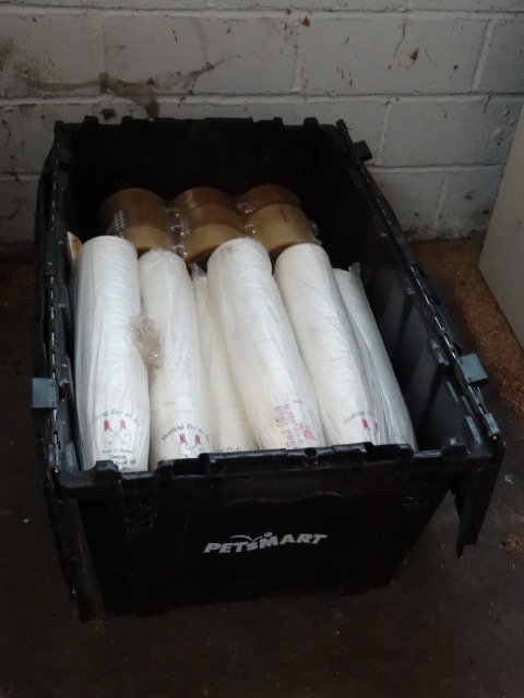 Packing Tape