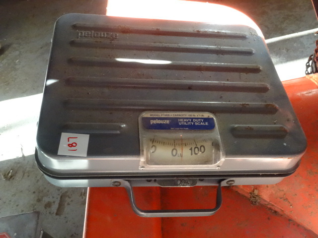 Utility Scale
