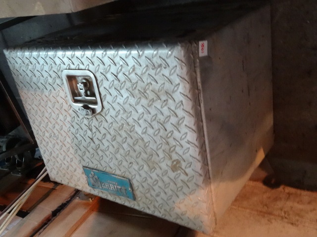 Storage Box