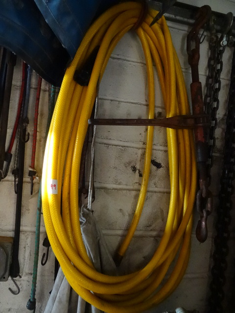 Garden Hose