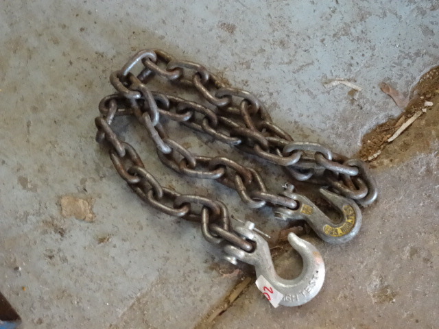 Chain