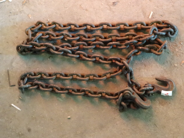 Log Chain
