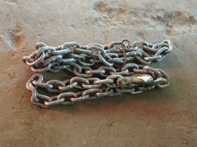 Chain