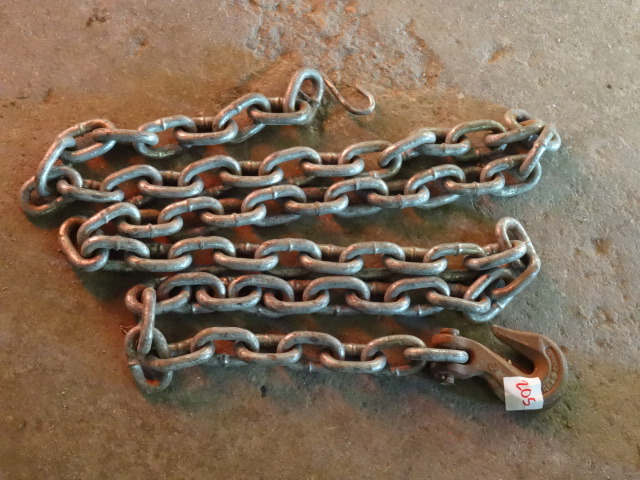 Chain