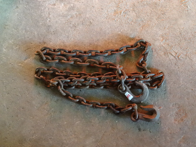 Log Chain
