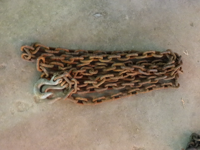 Log Chain