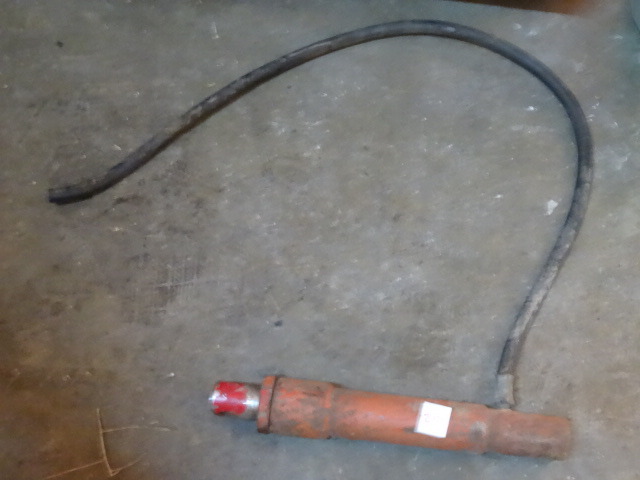 Hydraulic Cylinder