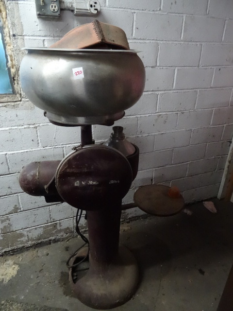 Cream Separators